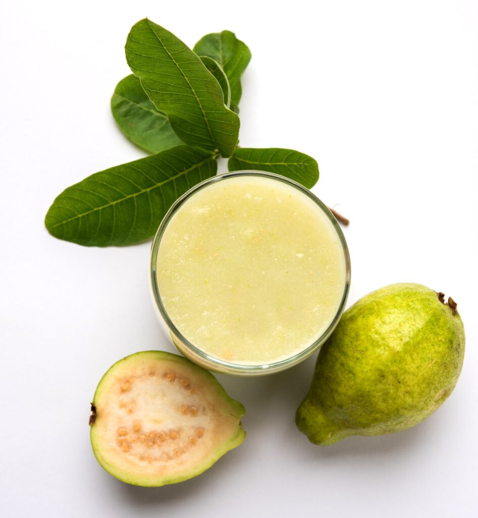 Guava Juice