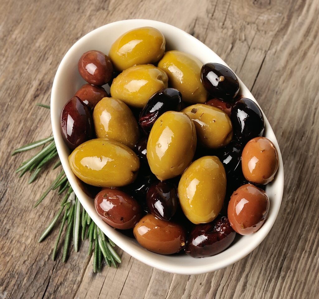 Olives
