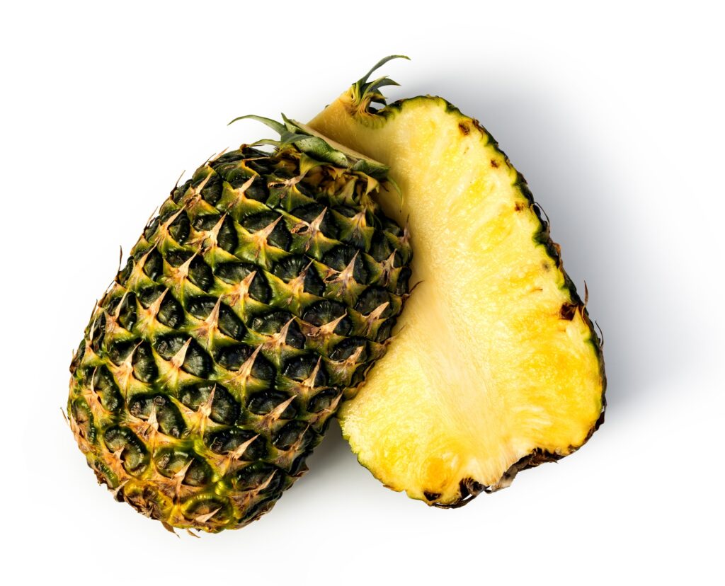pineapple