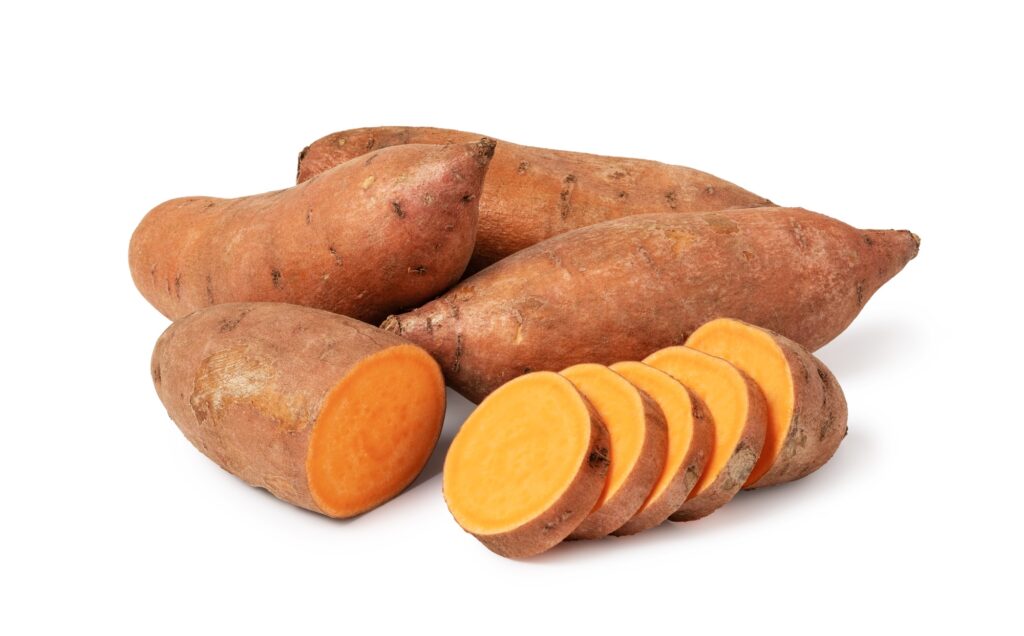 Sweet Potato